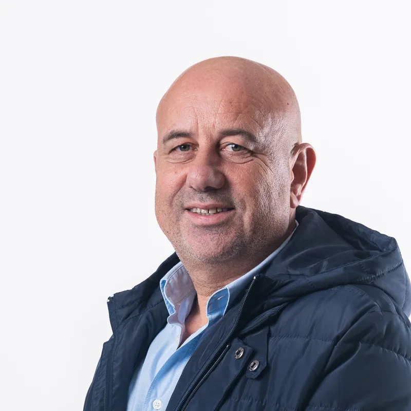 Arlindo Carvalho