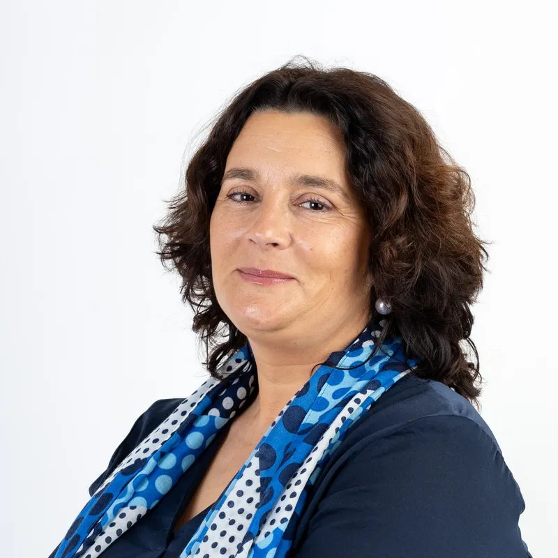 Natércia Almeida