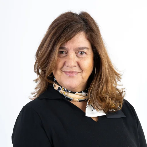 Cristina Coelho