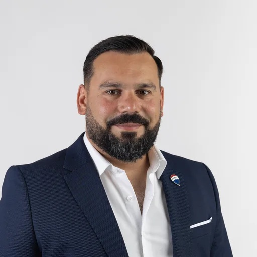 Carlos Valente Pereira