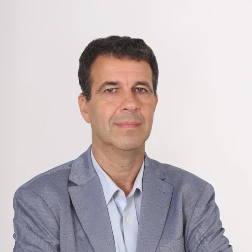 Carlos Pereira