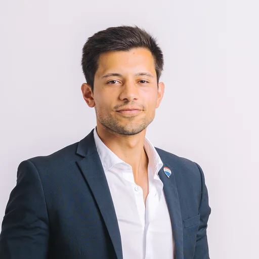 Filipe Vieira