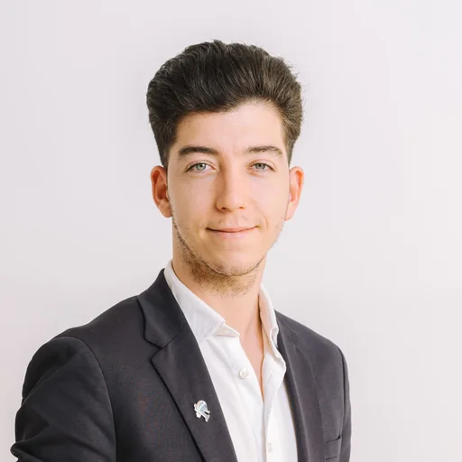 Nuno Rodrigues