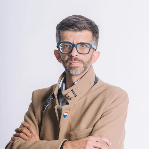 Paulo Cabral