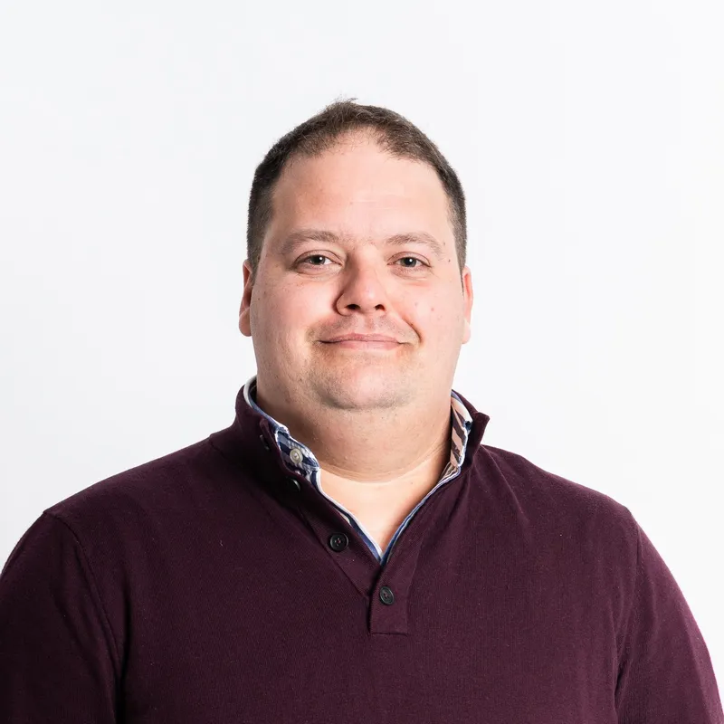 Paulo Fernandes