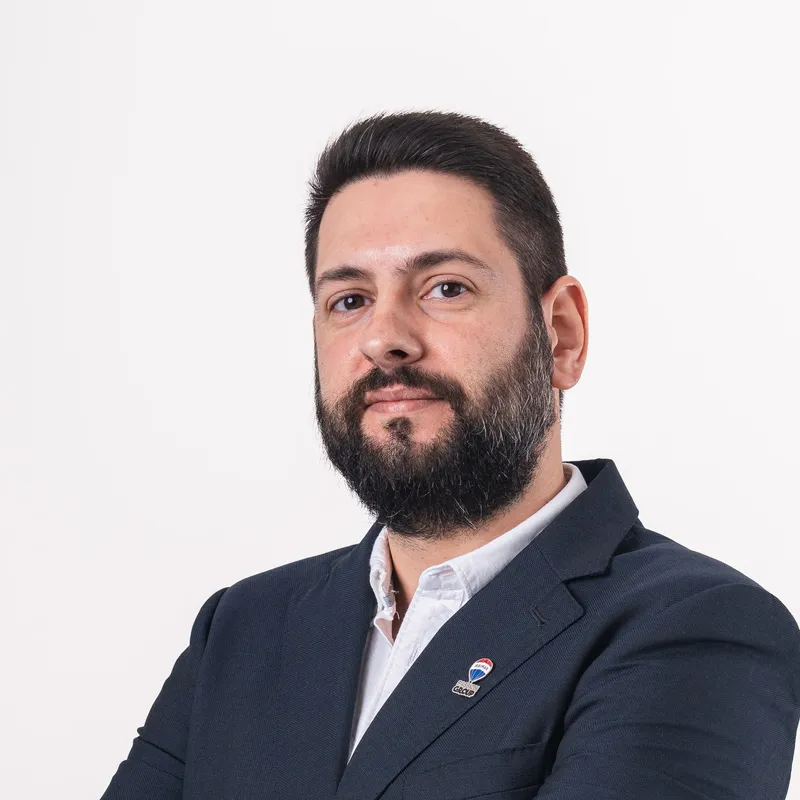Cristiano Silva
