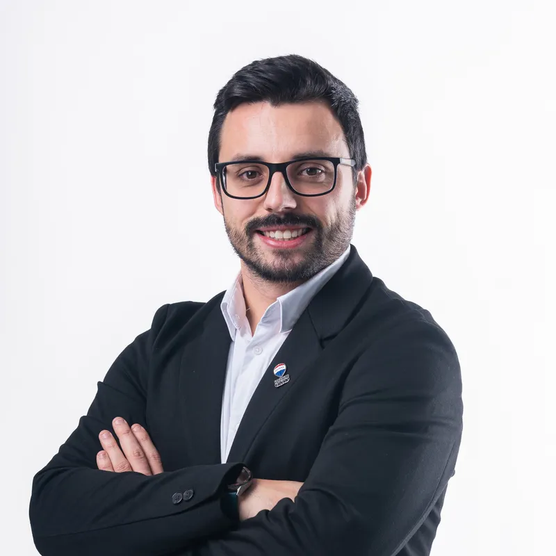 Tiago Ramos