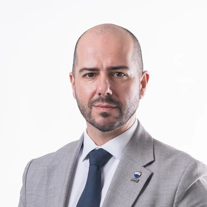 Ricardo de Sousa
