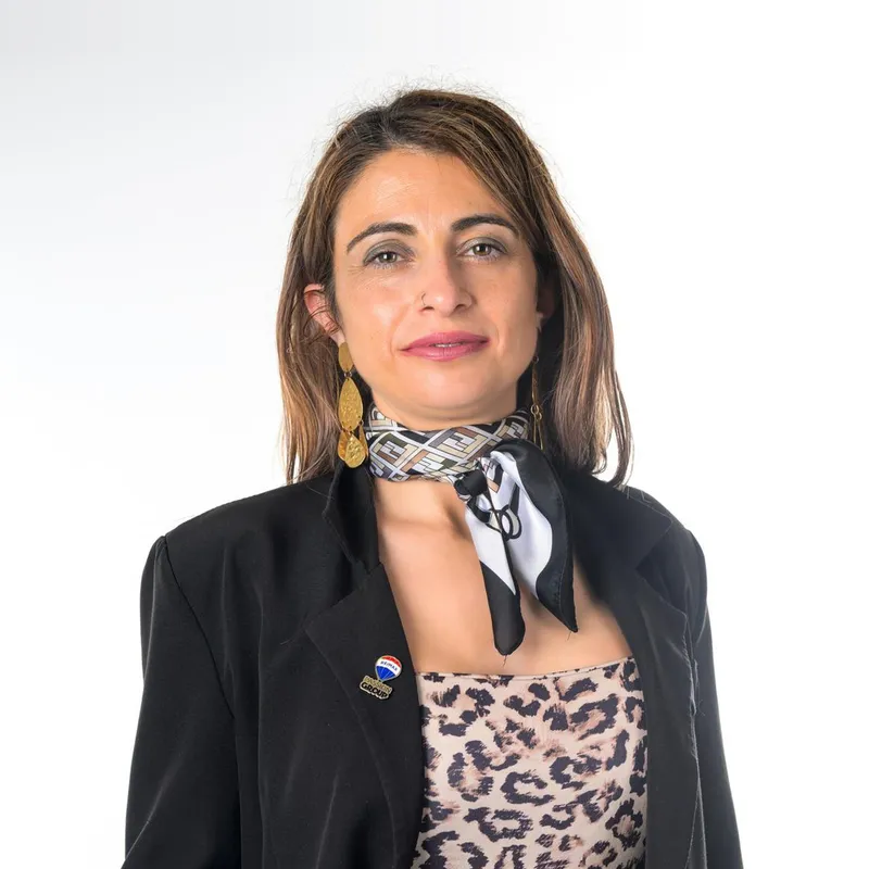 Liliana Paiva
