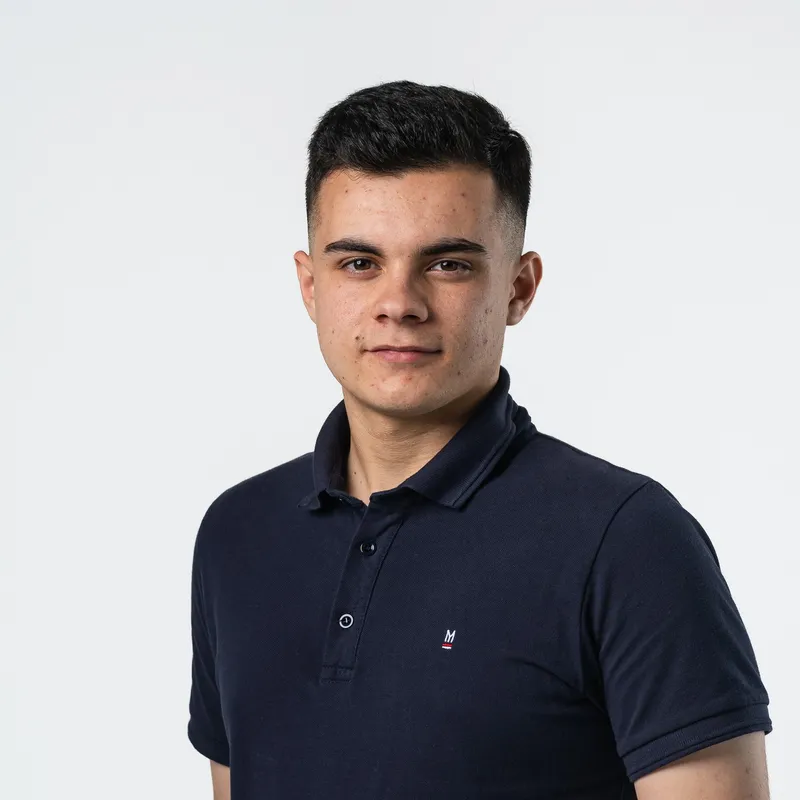 Gonçalo Bastos