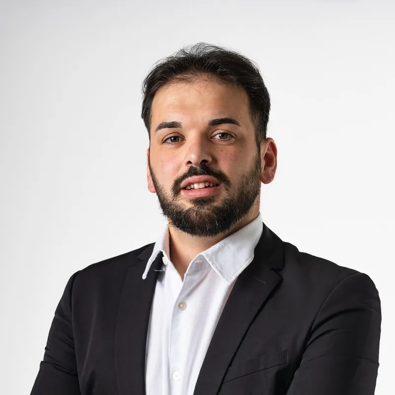 Francisco Almeida