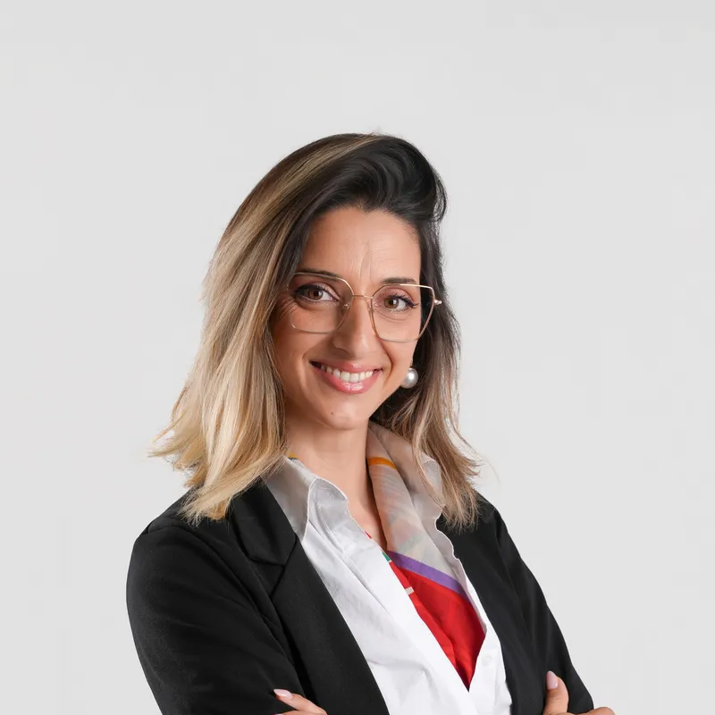 Rosália Silva