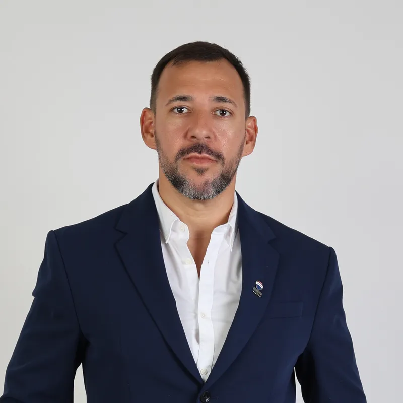Marco Azeredo