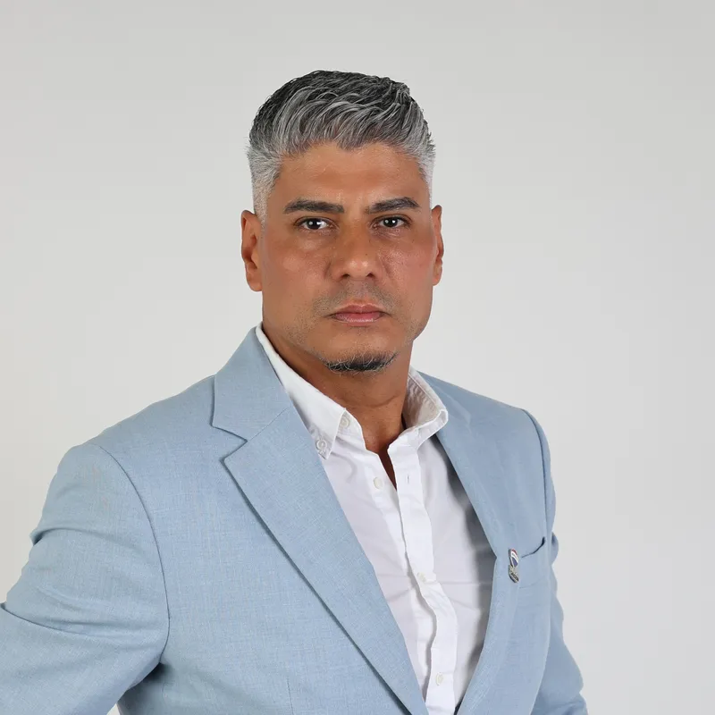 Carlos Moreira
