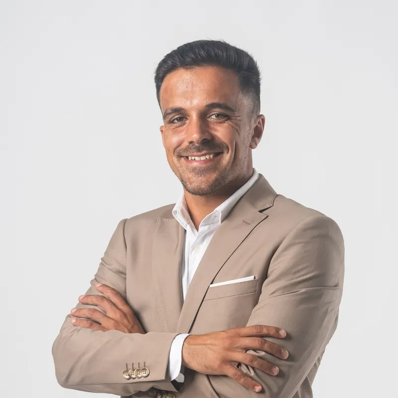 Daniel Pereira