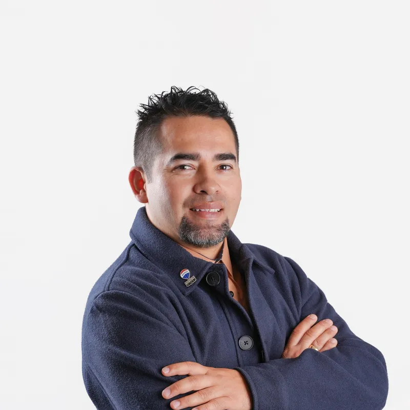 Julian Pinilla